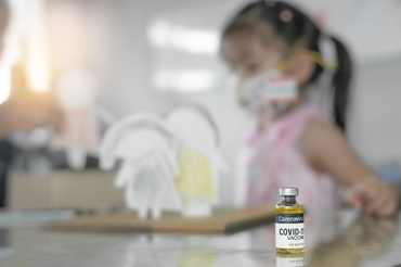 Prima țară din lume care a început vaccinarea împotriva COVID-19 a copiilor cu vârsta de peste 2 ani