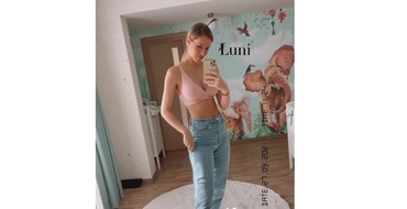 Cum a scăpat Gabriela Prisacariu de kilogramele în plus, acumulate în timpul sarcinii