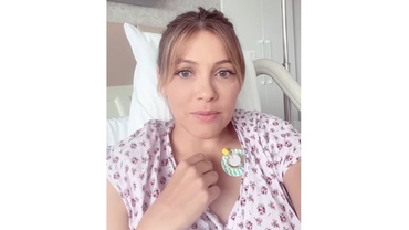 Andreea Ibacka – primele declarații de la nașterea celui de-al doilea copil