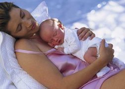 Cum poate fi redus riscul sindromului mortii subite