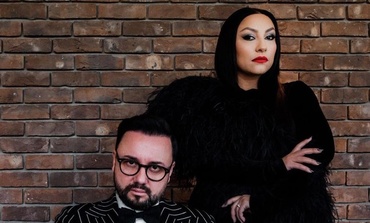 Cum au petrecut vedetele de la noi Halloween-ul. Cele mai ingenioase ținute