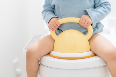 Bebelușul are probleme cu constipația? Iată ce trebuie să faci