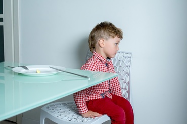 Tulburările de alimentație la copii și adolescenți: simptome, cauze și tratament