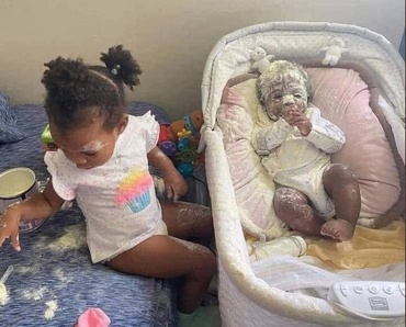 Simți că ai o zi proastă? Stai să vezi că unii părinți o duc și mai rău decât tine