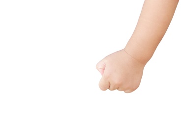 Copilul de 2 ani lovește. Ce este de făcut?