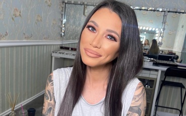 Roxana Vancea a născut! Prima imagine cu bebelușul