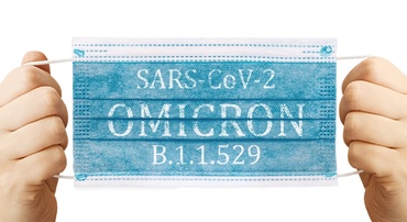 Ce ar trebui să știe părinții despre varianta de COVID-19, Omicron