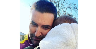 În ce ipostază înduioșătoare a surprins-o Smiley pe micuța Josephine. Laura Cosoi a reacționat