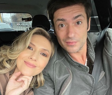 Radu Vâlcan, surpriză tocmai din Thailanda pentru Adela Popescu