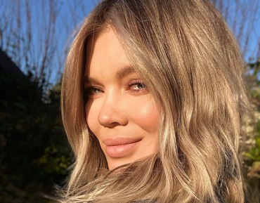 Astăzi este ziua de naștere a Ginei Pistol. Câți ani împlinește frumoasa mămică