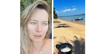 Laura Cosoi și familia ei au plecat în vacanță, pentru o lună. Ce destinație a ales vedeta