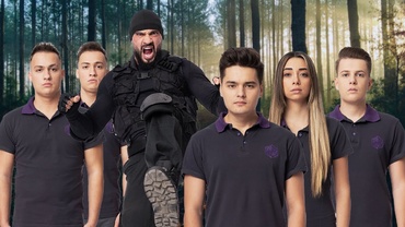 5 motive pentru care să mergi la filmul TABĂRA