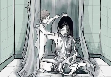 Sunt zile în care eu am mai multă nevoie de tine, decât ai tu de mine…