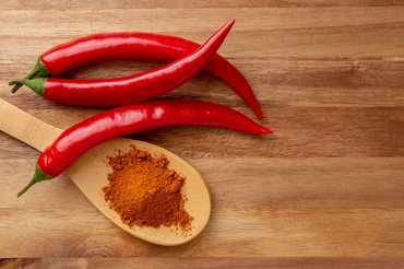 Alimentele picante modifică aroma laptelui matern? Mit sau adevăr