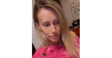 Gabriela Priscariu Oțil: „Înainte să am bebeluș, credeam că cel mai oribil lucru de pe planeta este să mă îmbolnăvesc. Ei bine, am aflat că există un lucru și mai oribil.”