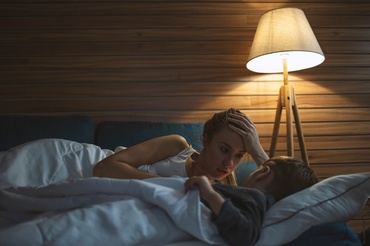 3 minciunele ale copiilor, înainte de somn. Bonus: 3 răspunsuri perfecte