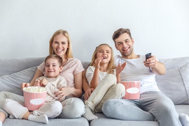 5 filme de primăvară, perfecte pentru a fi vizionate cu copiii