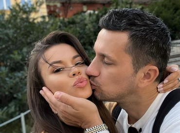 Flick, domnul Rimă, va deveni tătic pentru prima dată: “În curând nu mai suntem doar doi”