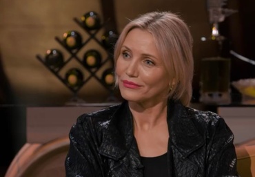 Cameron Diaz, despre nașterea la vârsta 47 de ani: „Trebuie să trăiesc până la 107”