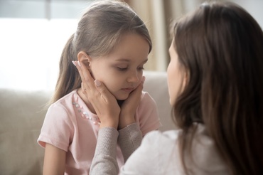 Cele 3 cuvinte pe care fiecare copil trebuie să le audă