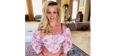 Britney Spears, gravidă din nou. “Dacă sunt 2 acolo, o iau razna”