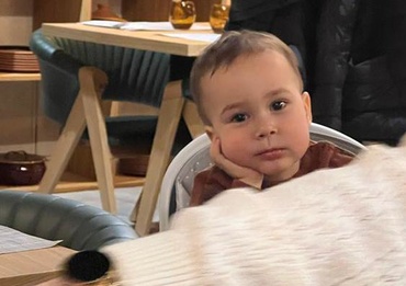 Ce mi-a spus copilul în miez de noapte, când mi-am dat voie să îl ascult