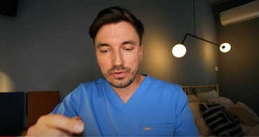 Dr. Mihail Pautov, despre noua hepatită acută, care apare la copiii sub 10 ani