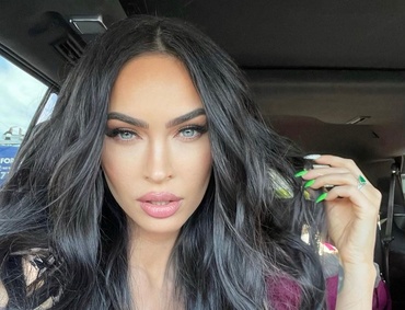 Megan Fox: “E greu, ca mamă, să-ți vezi copilul agresat, pentru că poartă rochii”