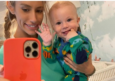 Gabriela Prisacariu Oțil, din nou criticată de mămici. „Ele știu mai multă medicină decât medicii cu care noi ne consultăm”