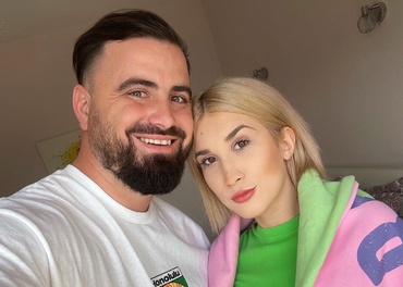 Adda sărbătorește 6 ani de căsnicie alături de soțul ei. „Ca la noi, la nimeni”