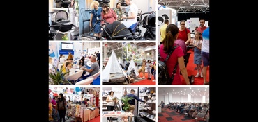 Baby Boom Show – o ediţie de succes „ca pe vremuri”