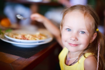 Carbohidrații în alimentația copilului. 3 beneficii ale consumului de carbohidrați