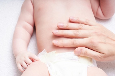 Gastroenterita la bebeluși: cauze, simptome și tratament