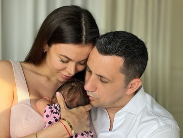 Denisa Filcea, “certată” pe rețelele de socializare. "Îmi pare rău dacă sunt mămici care simt că nu mai pot"