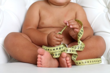 Alimentația bebelușului: dieta nordică și lupta împotriva obezității