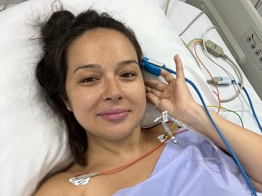 Vladuța Lupău a născut! Ce nume va purta băiețelul ei