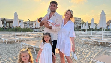 Laura Cosoi, despre vacanțele împreună cu copiii: “Cred că decizia e foarte personală și e preferabil să nu dăm verdict la modul absolut”