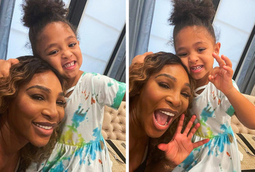 Serena Williams se retrage din tenis, deoarece fetița ei este prioritatea numărul unu