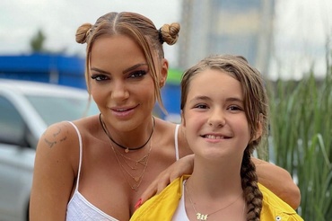 Andreea Antonescu este din nou însărcinată: „A doua minune din viața mea”