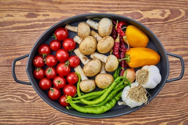 Dieta vegană – Iată 3 lucruri esențiale pe care trebuie să le afli despre acest regim alimentar!