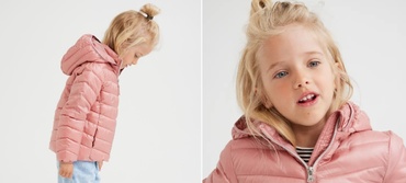 Pregăteşte-te pentru şcoală cu H&M Back to School!