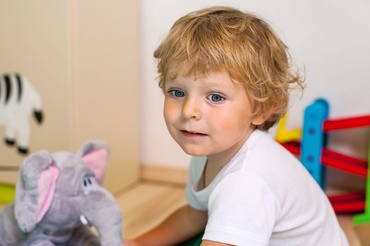 Gata pentru grădiniță? 5 lucruri pe care copilul ar trebui să le învețe, înainte de a merge la grădiniță