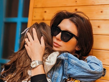 Alice Cavaleru, mesaj de atenționare pentru părinți: „Vă rog să aveți mare grijă pe lângă obiectele fierbinți”