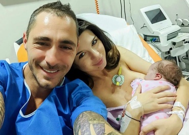 Cu ce probleme se confruntă Alice Cavaleru, după cea de-a doua naștere