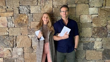 Blake Lively este din nou însărcinată! Ea și Ryan Reynolds vor deveni părinți a 4-a oară