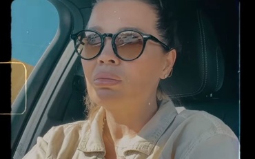 Gina Pistol și experiența care i-a lăsat un gust amar: „Trebuie să ne trezim puțin, că nu ne îndreptăm spre o lume mai bună”