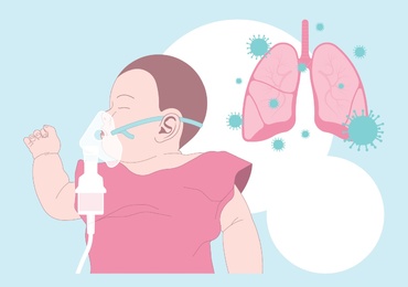 Pneumonia la copii. Prevenție, simptome și tratament