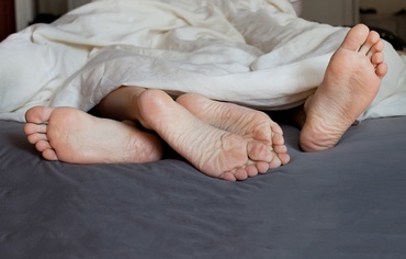 Dragul meu soț, dacă vrei mai mult sex, iată ce trebuie să faci