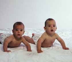 Cum sa ai grija de gemeni?