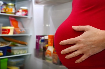 10 alimente care combat anemia din timpul sarcinii și după naștere